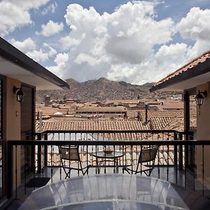 Tierra Viva Cusco Plaza